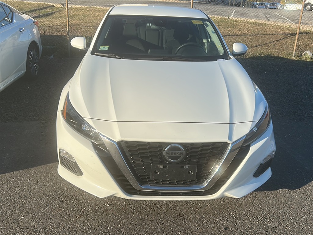 Used 2022 Nissan Altima S with VIN 1N4BL4BV6NN406767 for sale in Maple Shade, NJ