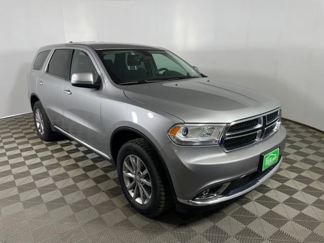 2017 Dodge Durango SXT