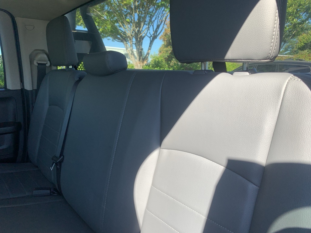 2013 Ram 1500 Tradesman Express photo 9
