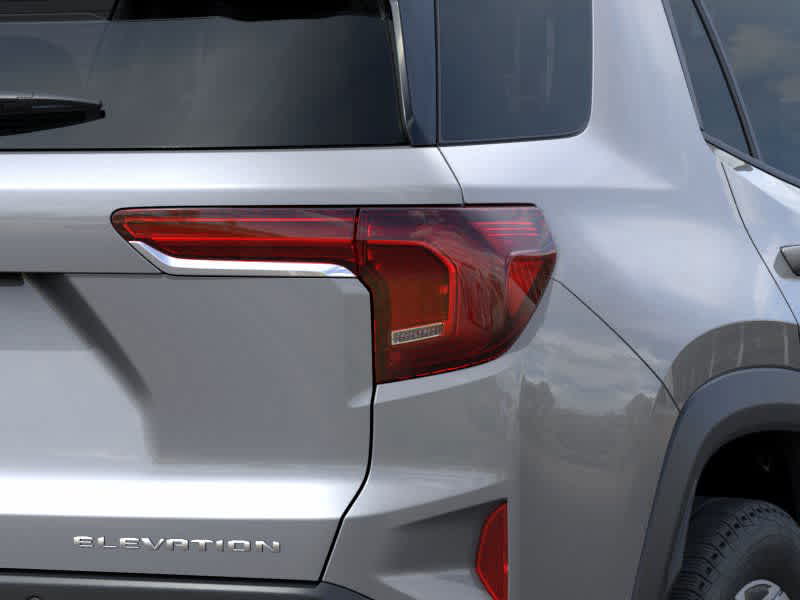 2026 Gmc Terrain Elevation photo 10