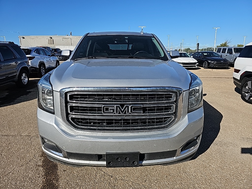 Used 2020 GMC Yukon SLT with VIN 1GKS2BKC7LR157793 for sale in Kansas City