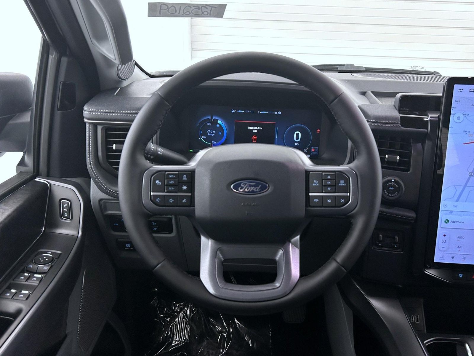 2025 Ford F-150 Lightning photo 11