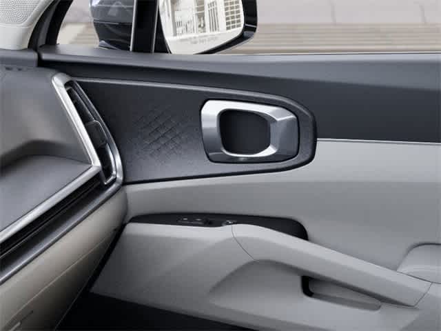 2026 Kia Sorento S photo 24