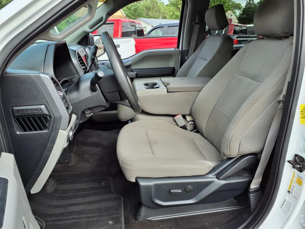 2020 Ford F-150 XL photo 4