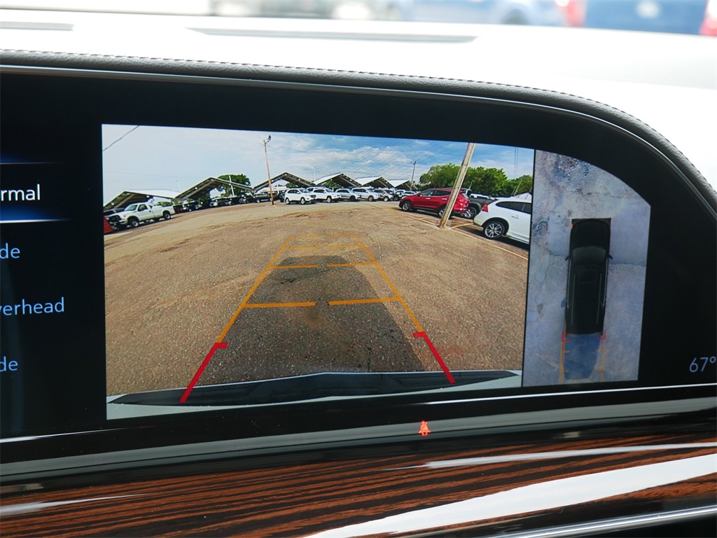 2023 Cadillac Escalade Premium Luxury photo 25