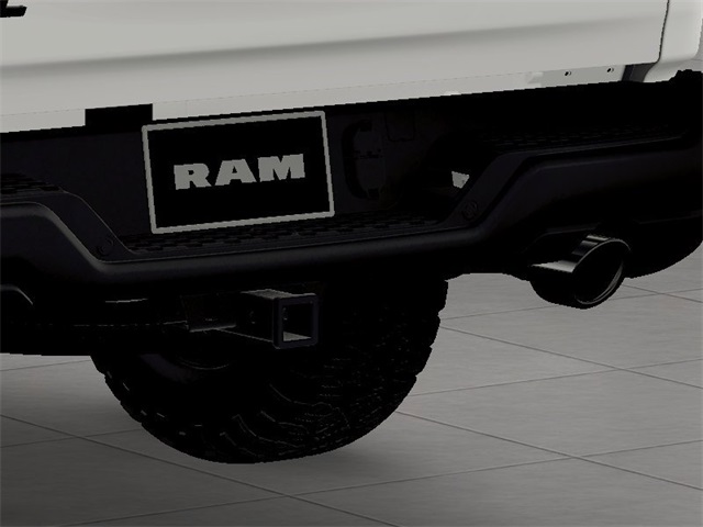 2026 Ram 1500 Rebel photo 9