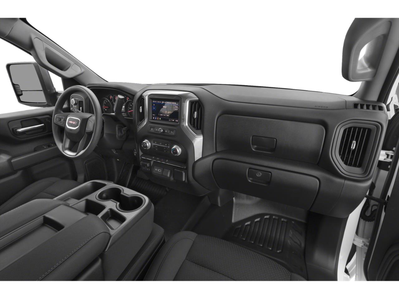 2026 Gmc Sierra HD Denali Ultimate photo 11