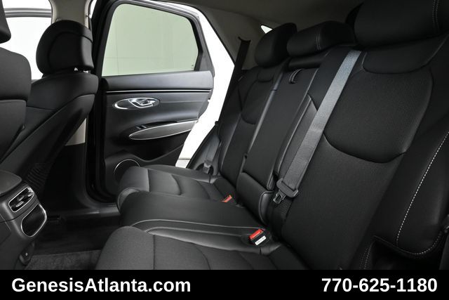 2025 Genesis GV70 2.5T Select photo 20