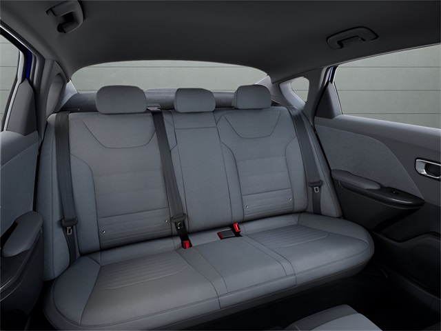 2025 Kia K4 EX photo 16
