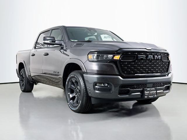 2026 RAM Ram 1500 Pickup Big Horn/Lone Star