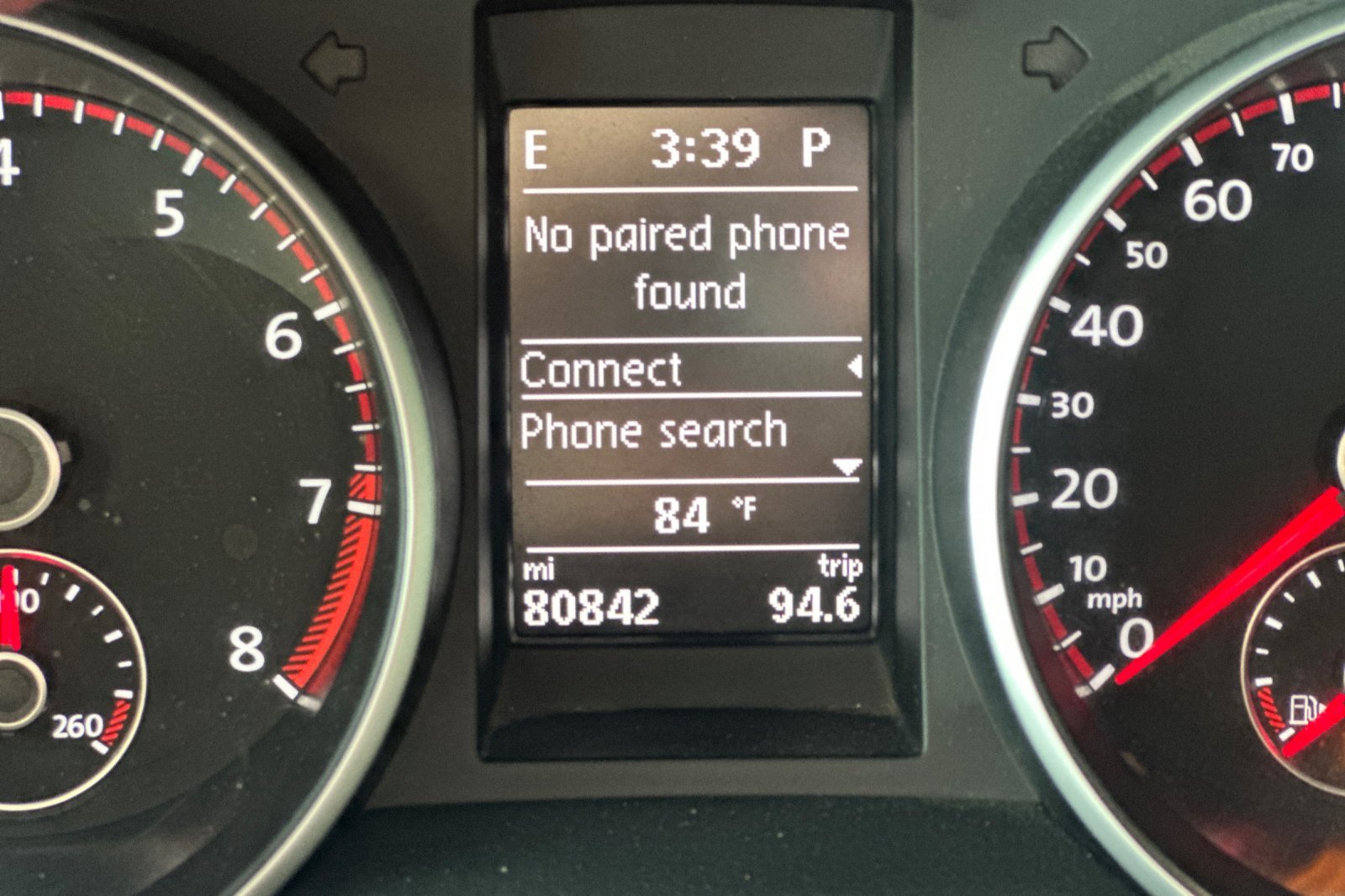2013 Volkswagen Golf GTI Base photo 20