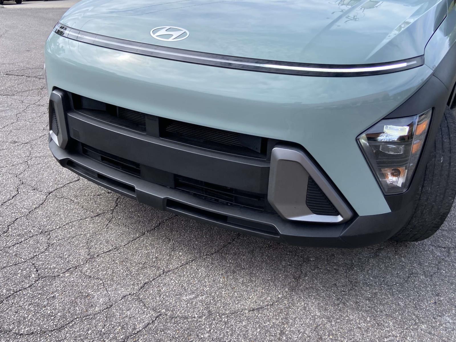 2024 Hyundai Kona SEL photo 26