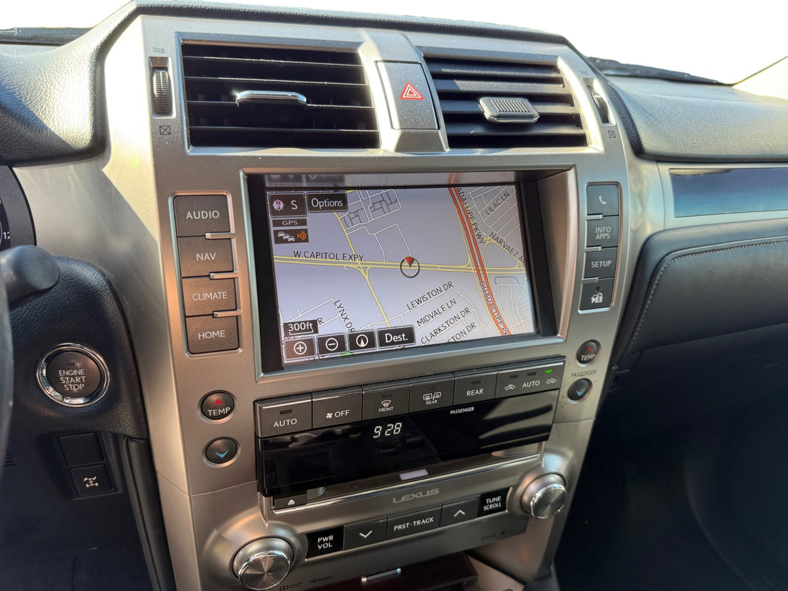 2019 Lexus GX 460 Premium photo 12