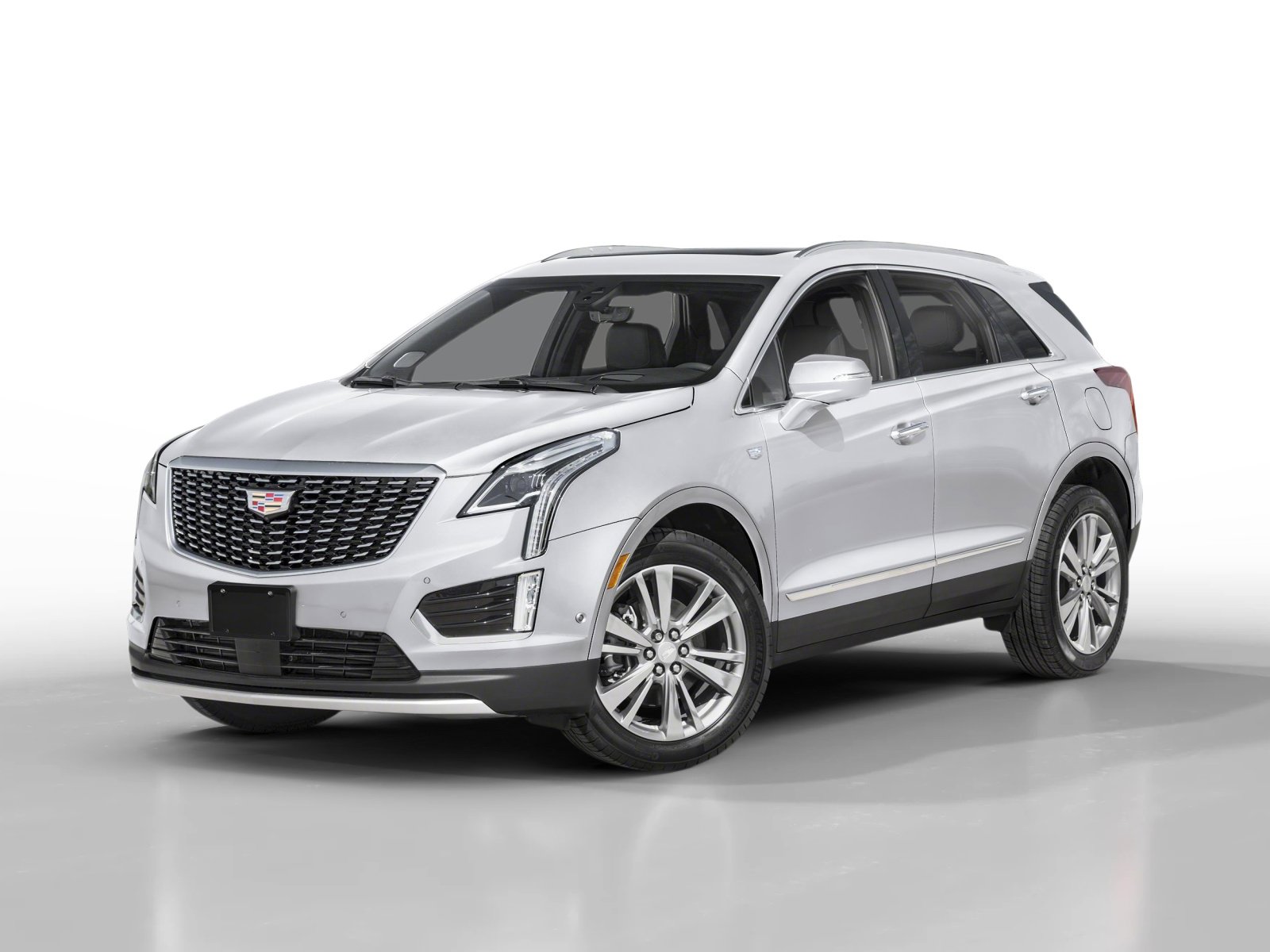 2026 Cadillac XT5