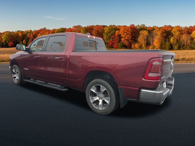 2019 Ram 1500 Big Horn Lone Star photo 2