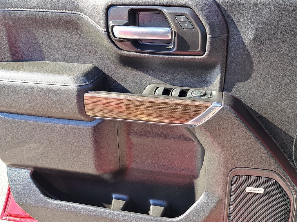 2020 Chevrolet Silverado 1500 RST photo 19