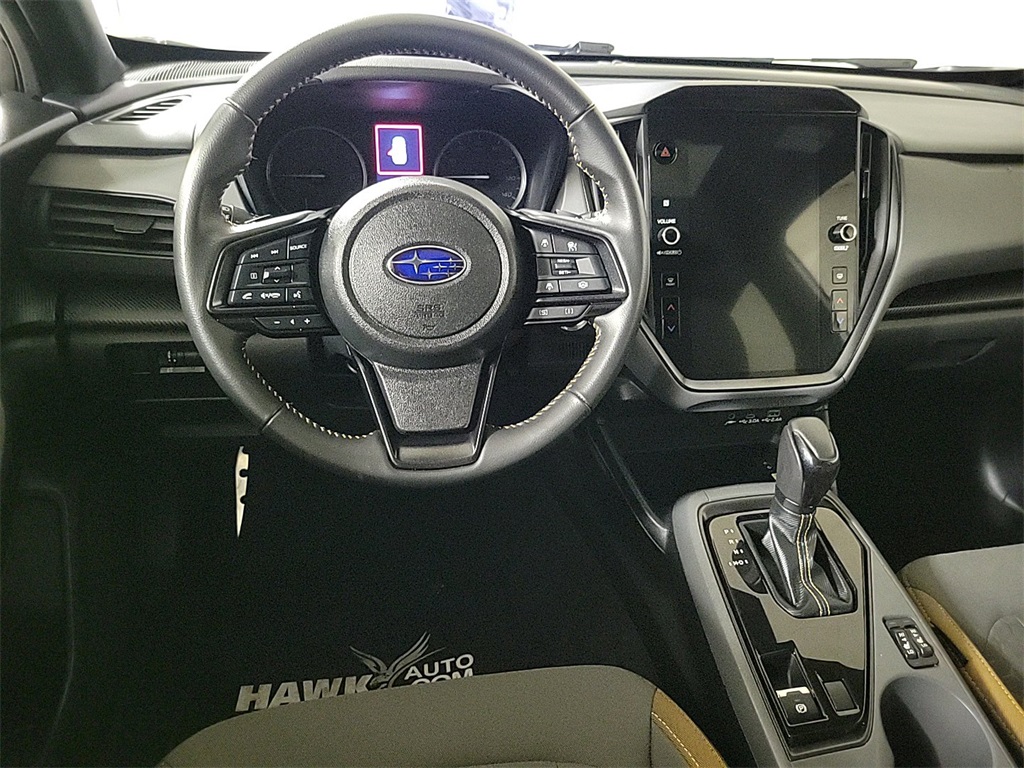 2024 SUBARU CROSSTREK - Image 14