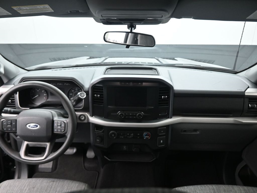 2023 Ford F-150 XLT photo 10