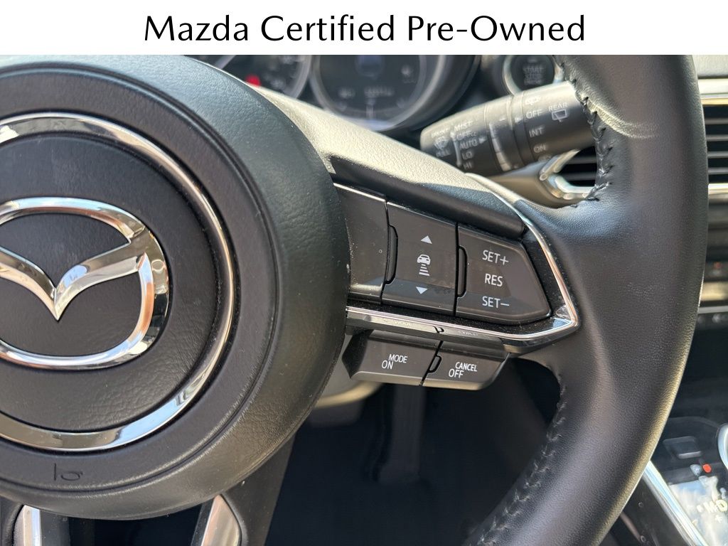 2023 Mazda CX-9 Touring photo 11