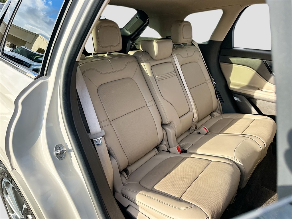 2022 Lincoln Corsair Grand Touring photo 26