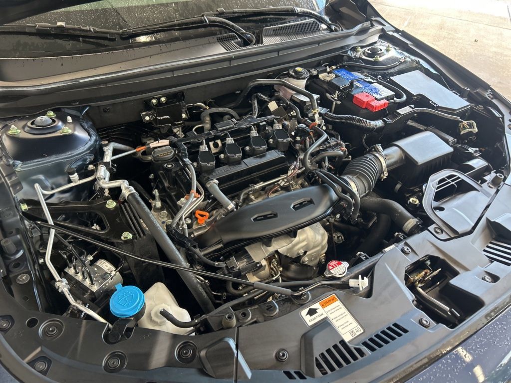 2024 Honda Accord EX photo 15