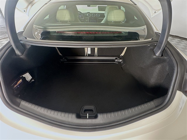 2026 Mercedes Benz CLE 300 4MATIC Coupe photo 26