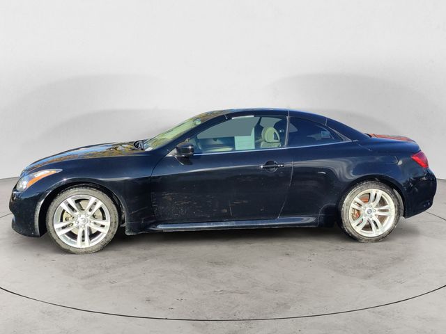 2010 Infiniti G37 Base photo 2