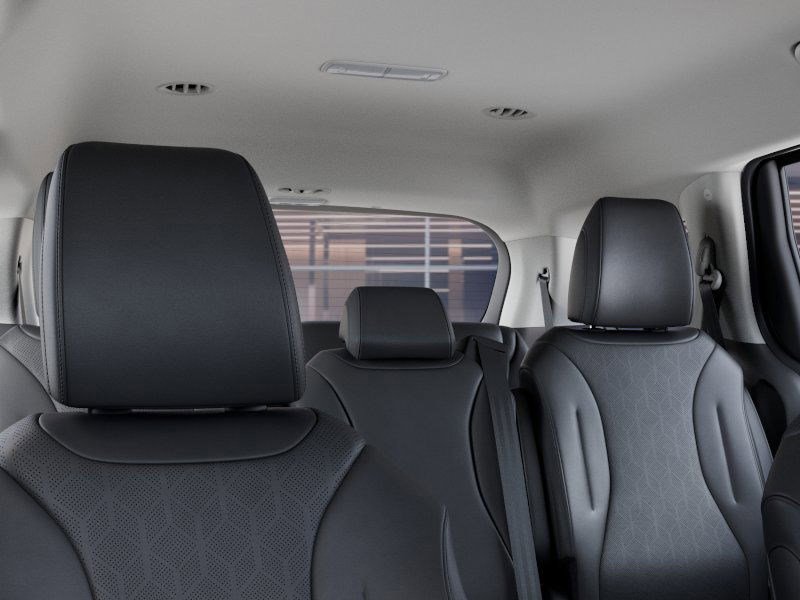 2026 Kia Carnival EX photo 26