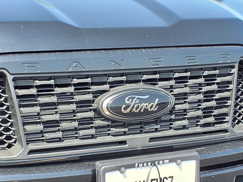 2023 Ford Ranger XLT Lariat photo 30
