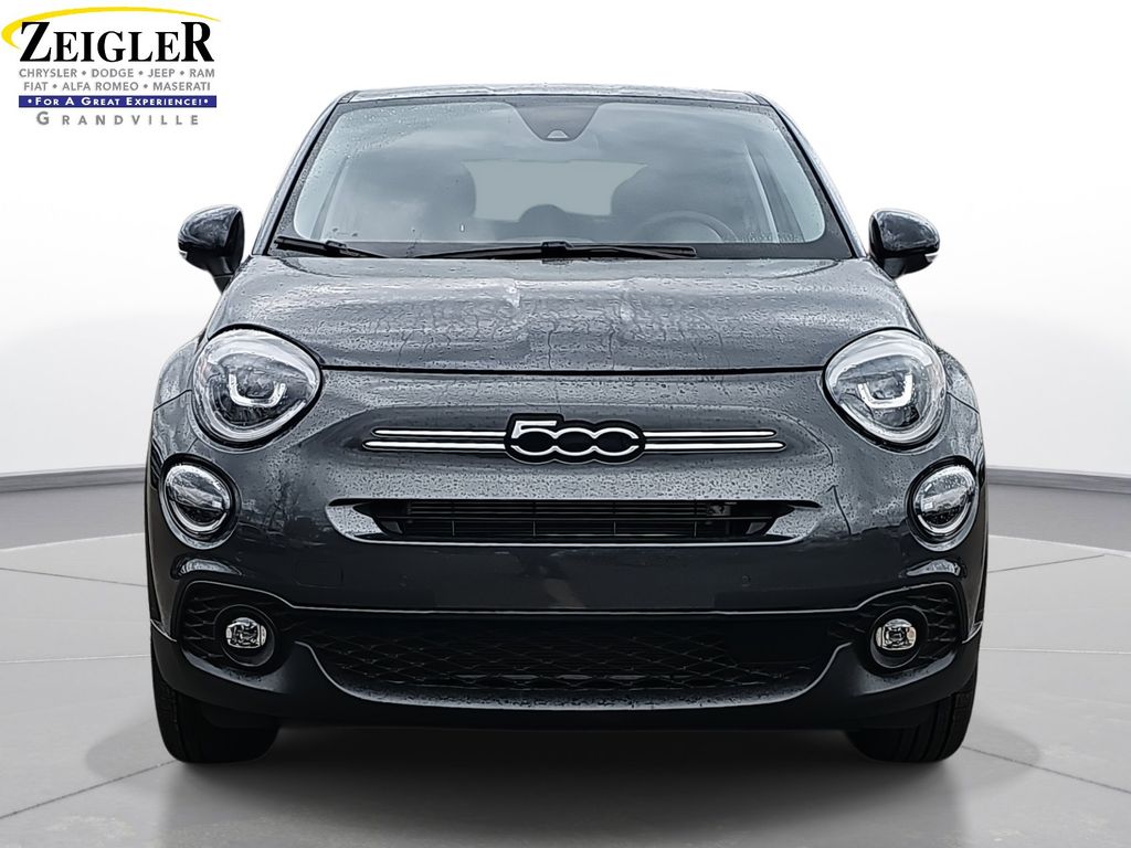 2023 Fiat 500X Pop photo 3