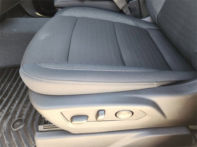 2026 Chevrolet Silverado 1500 Custom photo 16