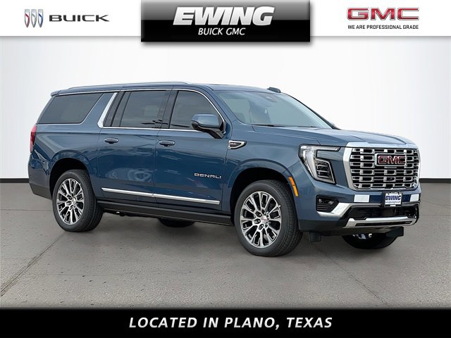 2026 GMC Yukon XL Denali's photo
