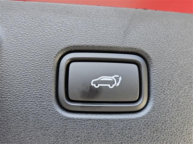2026 Hyundai Tucson SEL photo 11