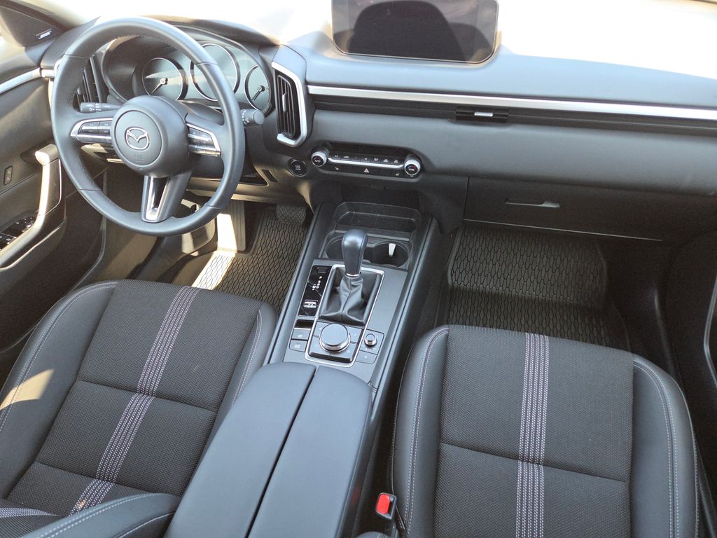 2025 Mazda CX-50 2.5 S Premium photo 24