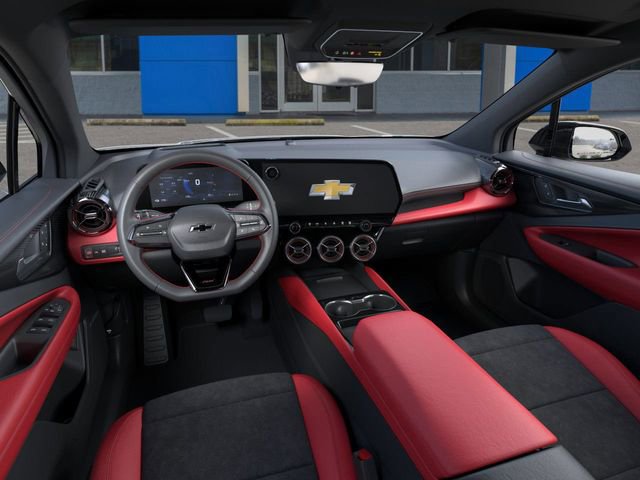 2025 Chevrolet Blazer EV RS photo 15
