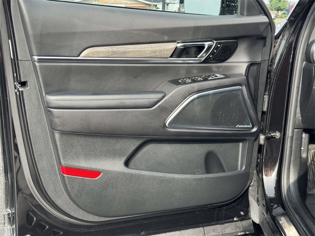 2022 Kia Telluride SX photo 23