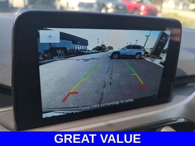 2024 Ford Escape Active photo 12