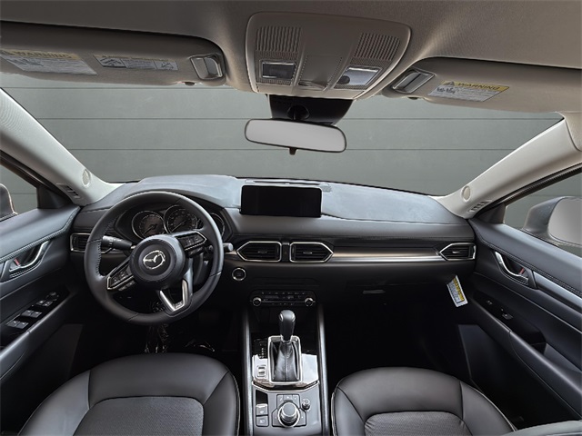 2025 Mazda CX-5 2.5 Select photo 32