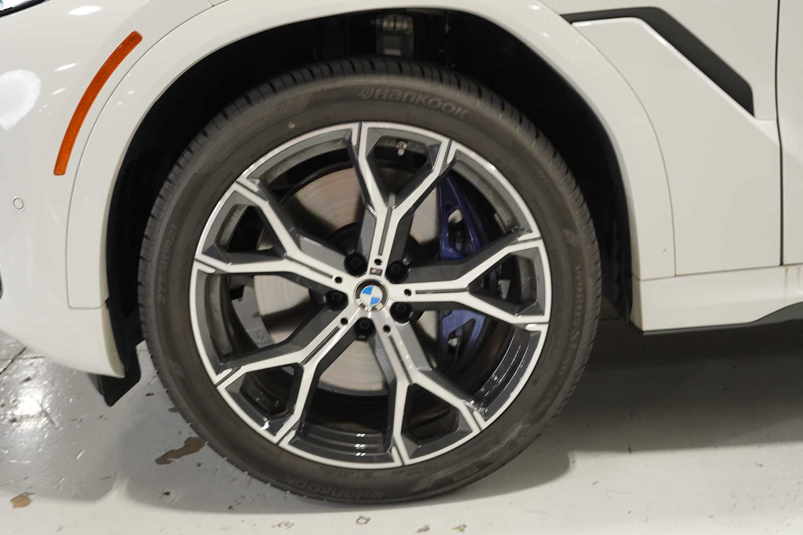 2026 Bmw X6 photo 8
