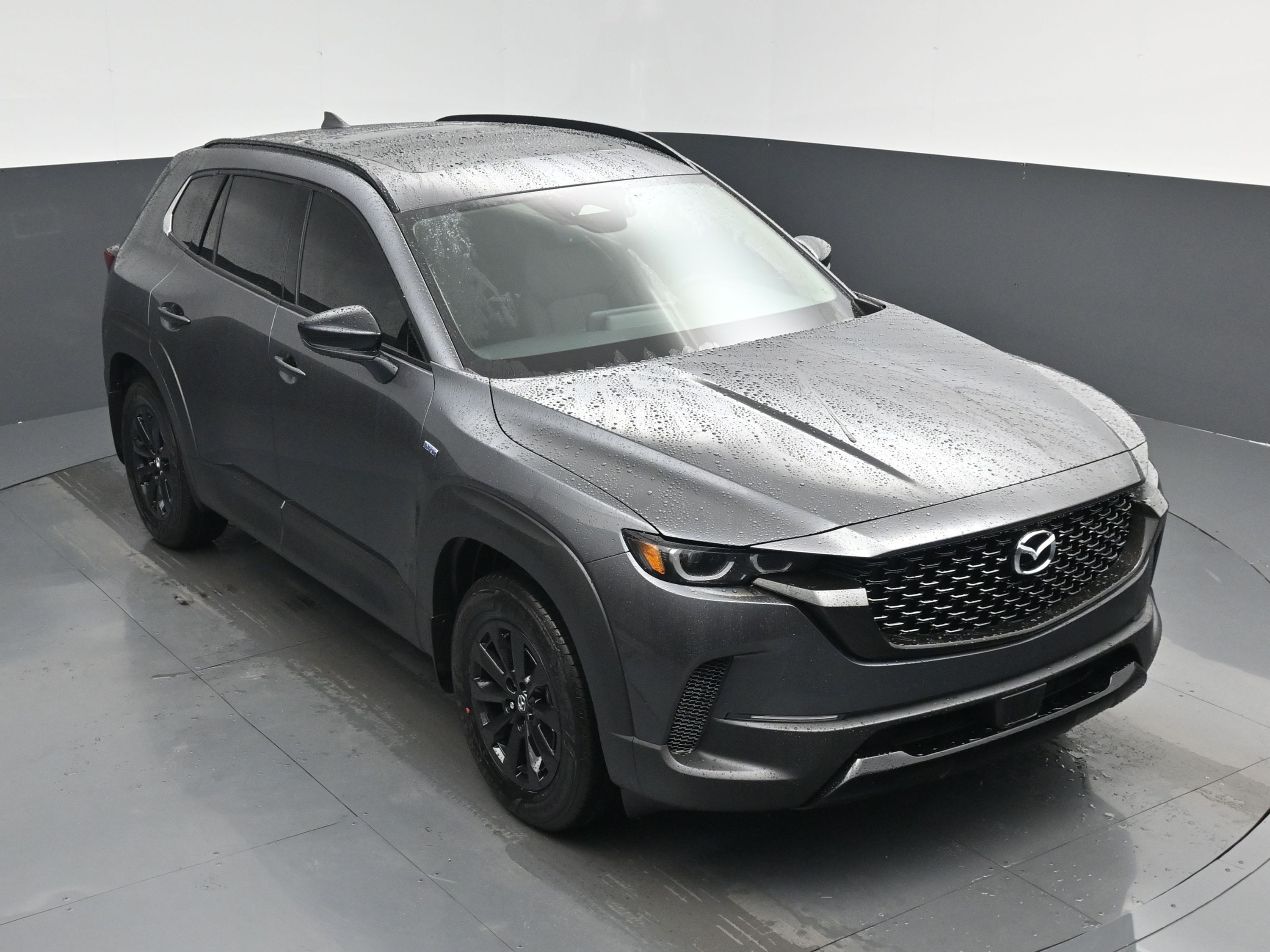 2025 Mazda CX-50 Premium photo 32