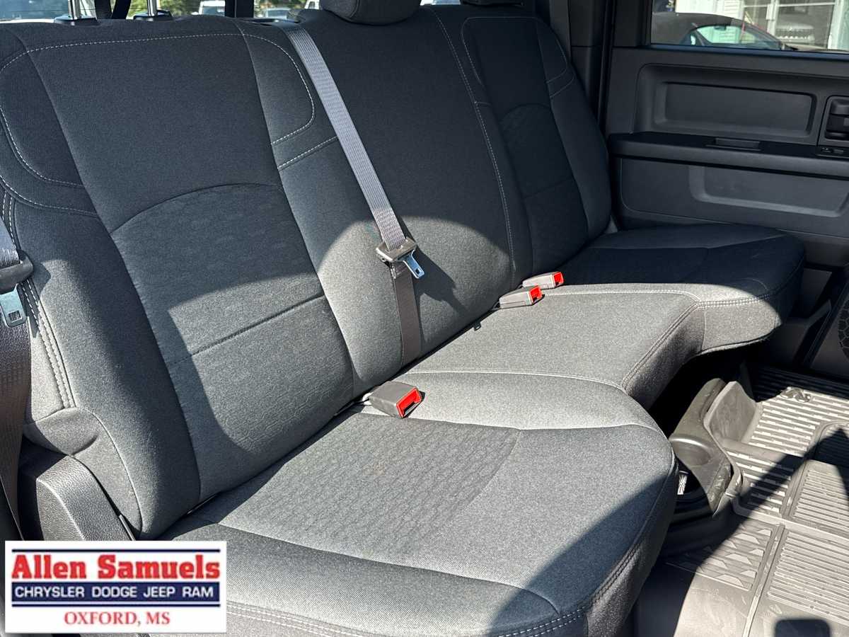 2026 Ram 3500 Tradesman photo 22