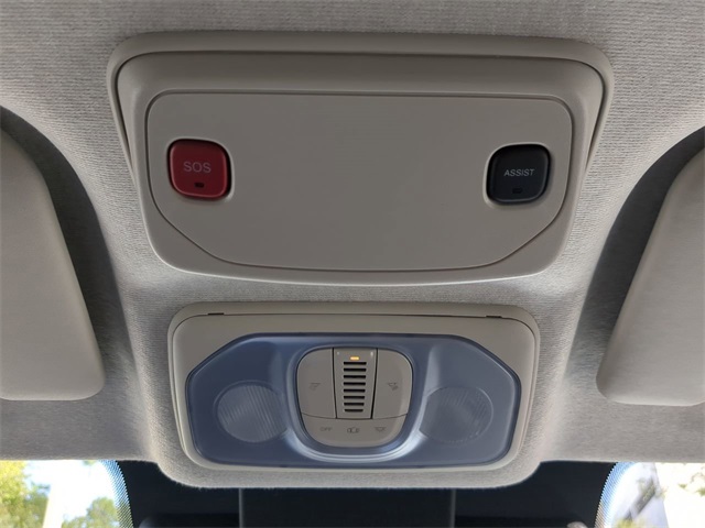 2025 Ram ProMaster 3500 photo 18