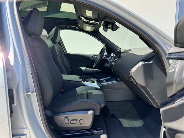 2025 Bmw X3 30x Drive photo 21