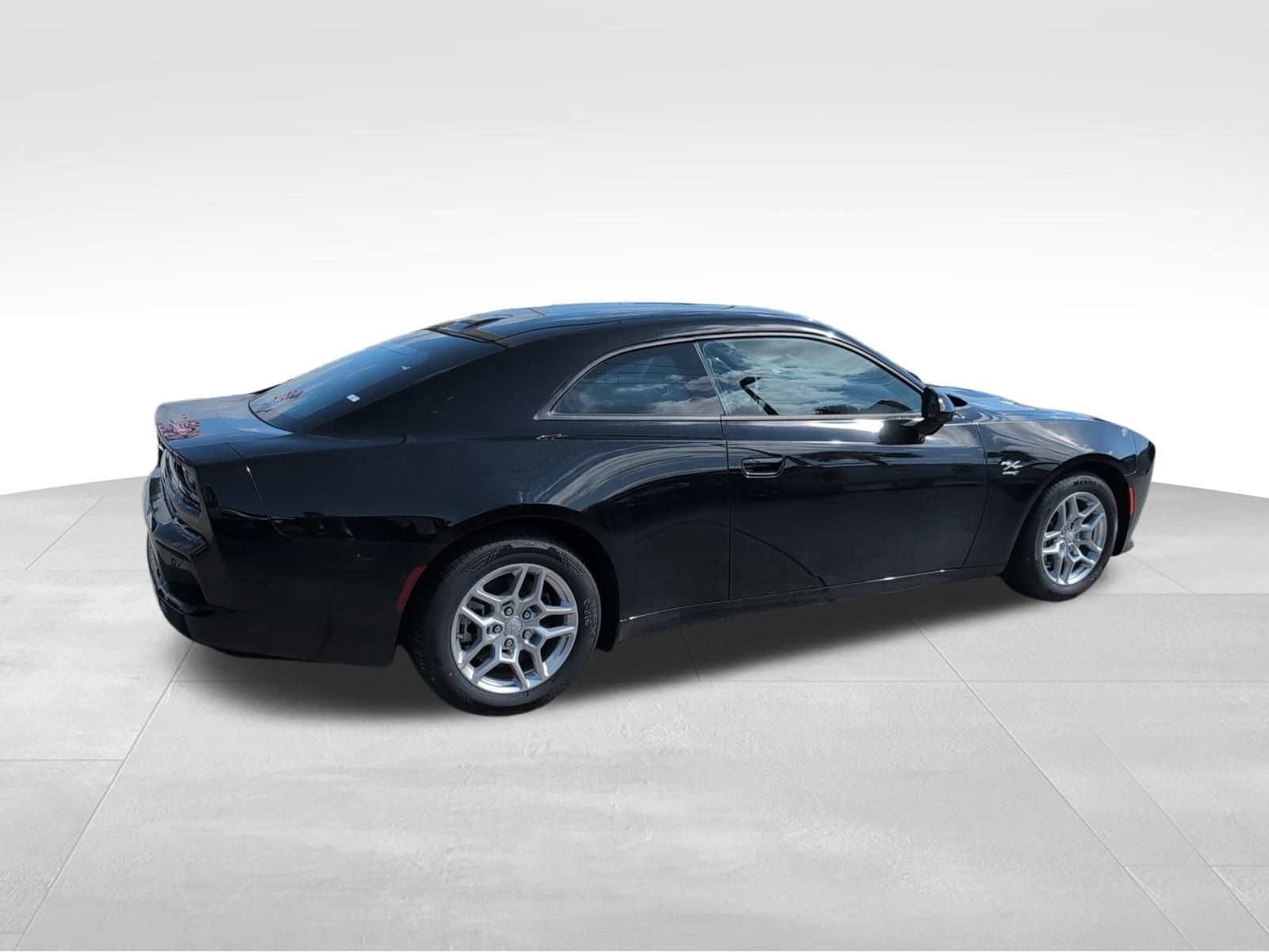 2025 Dodge Charger R/T photo 11
