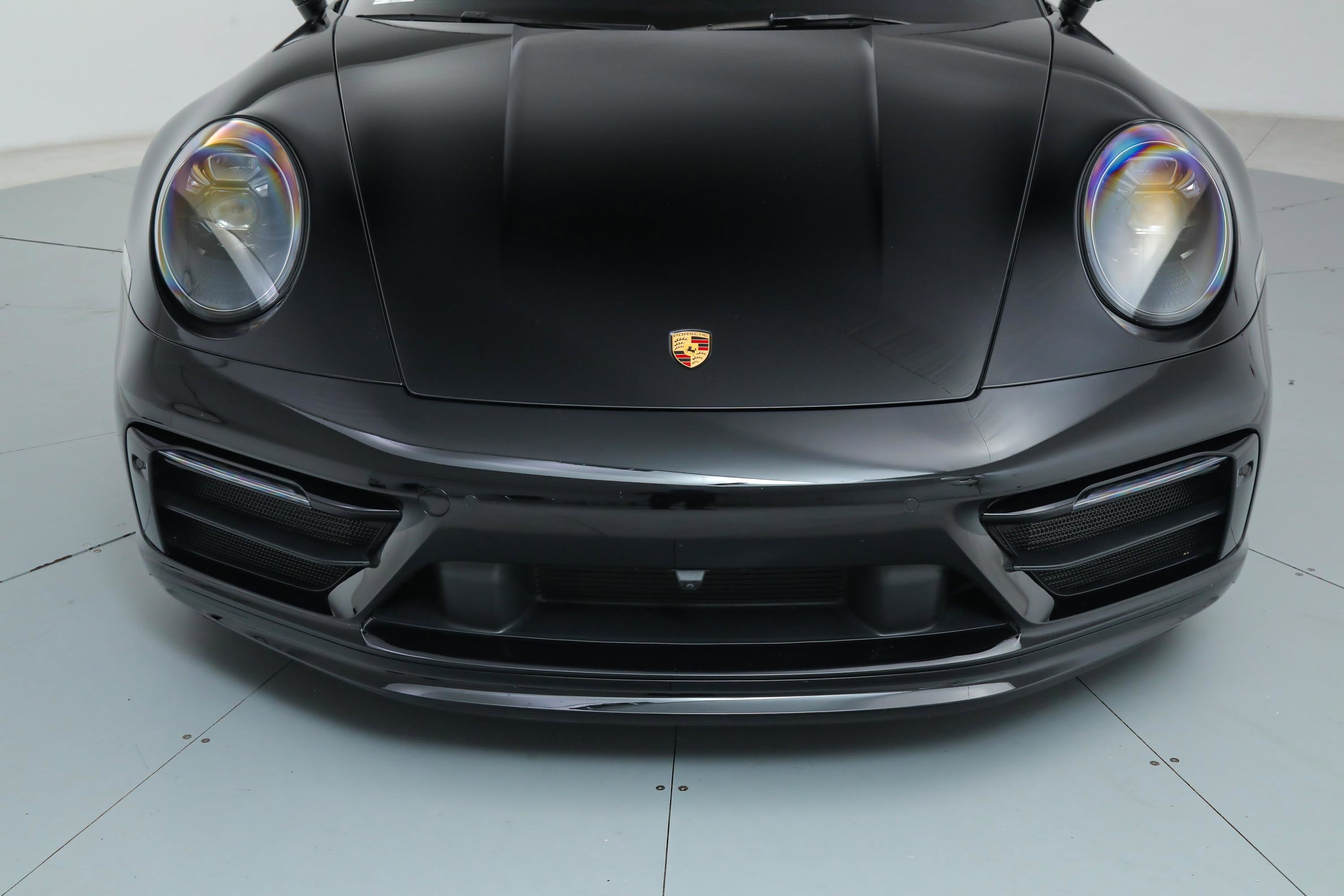 2024 Porsche 911 S photo 10