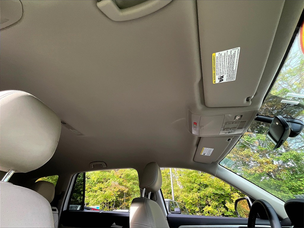 2022 Volkswagen Atlas V6 SE Technology photo 22