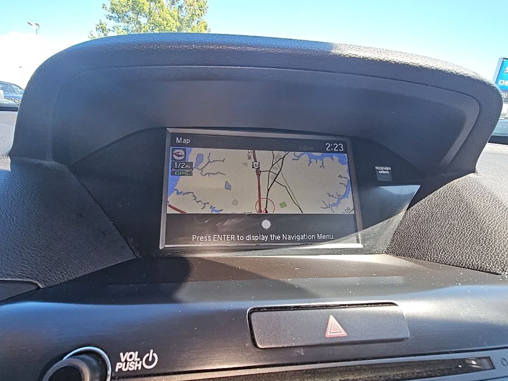 2019 Acura MDX Technology SH-AWD photo 11