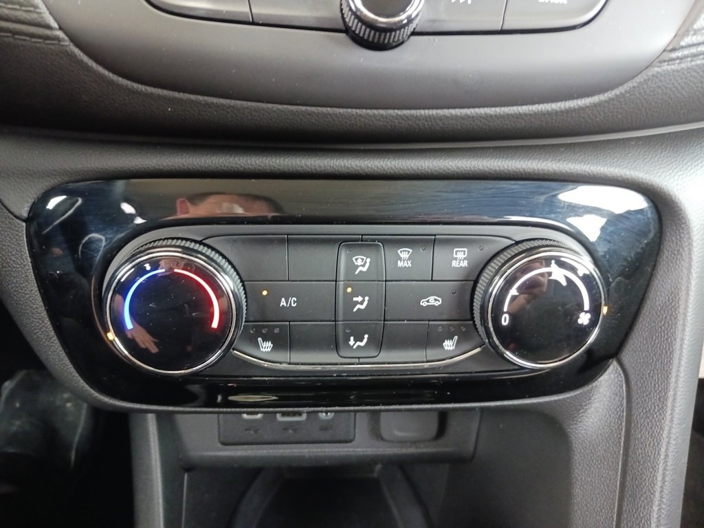 2023 Buick Encore GX Preferred photo 19