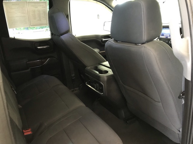 2021 Gmc Sierra 1500 Elevation photo 13
