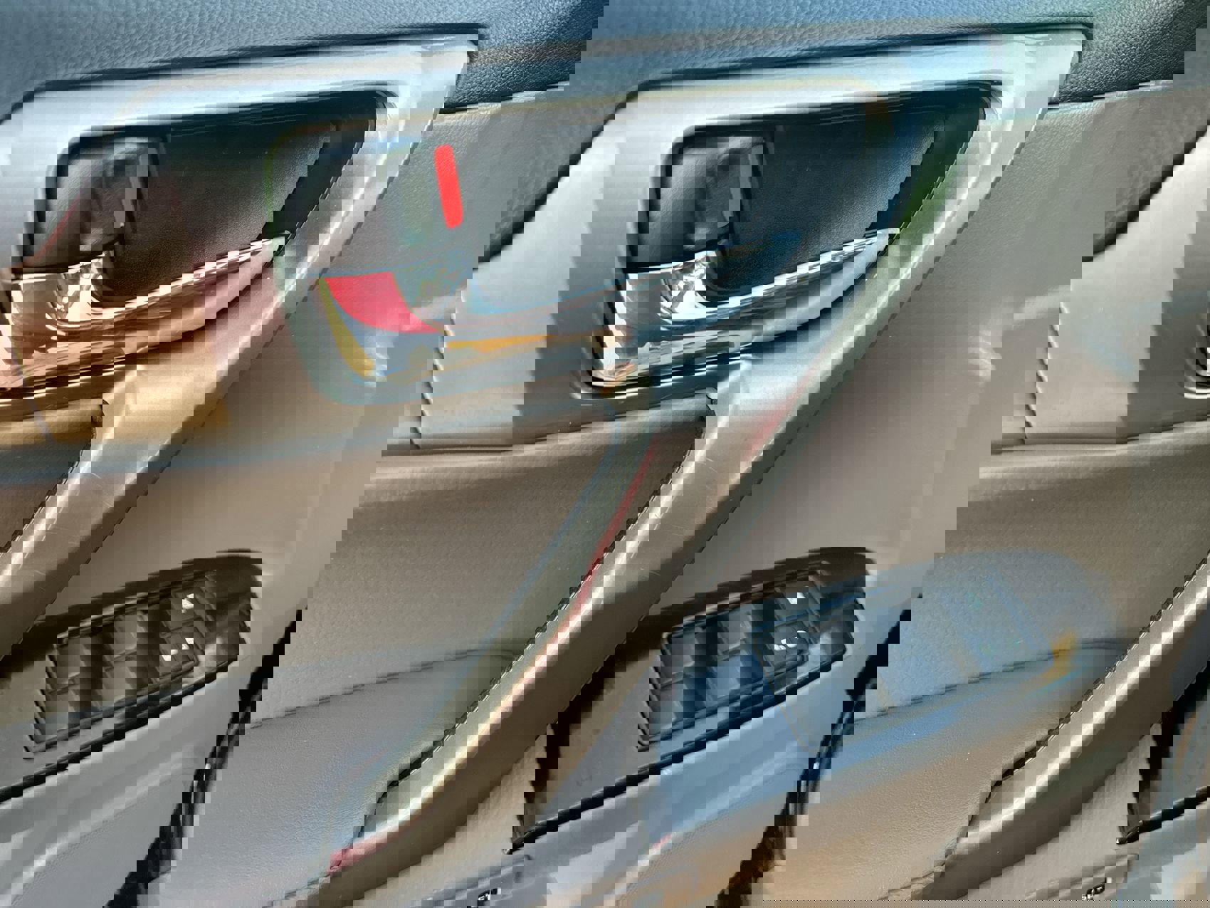 2017 Lexus GX 460 photo 13
